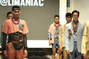 Busana Unisex