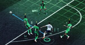 sepak bola