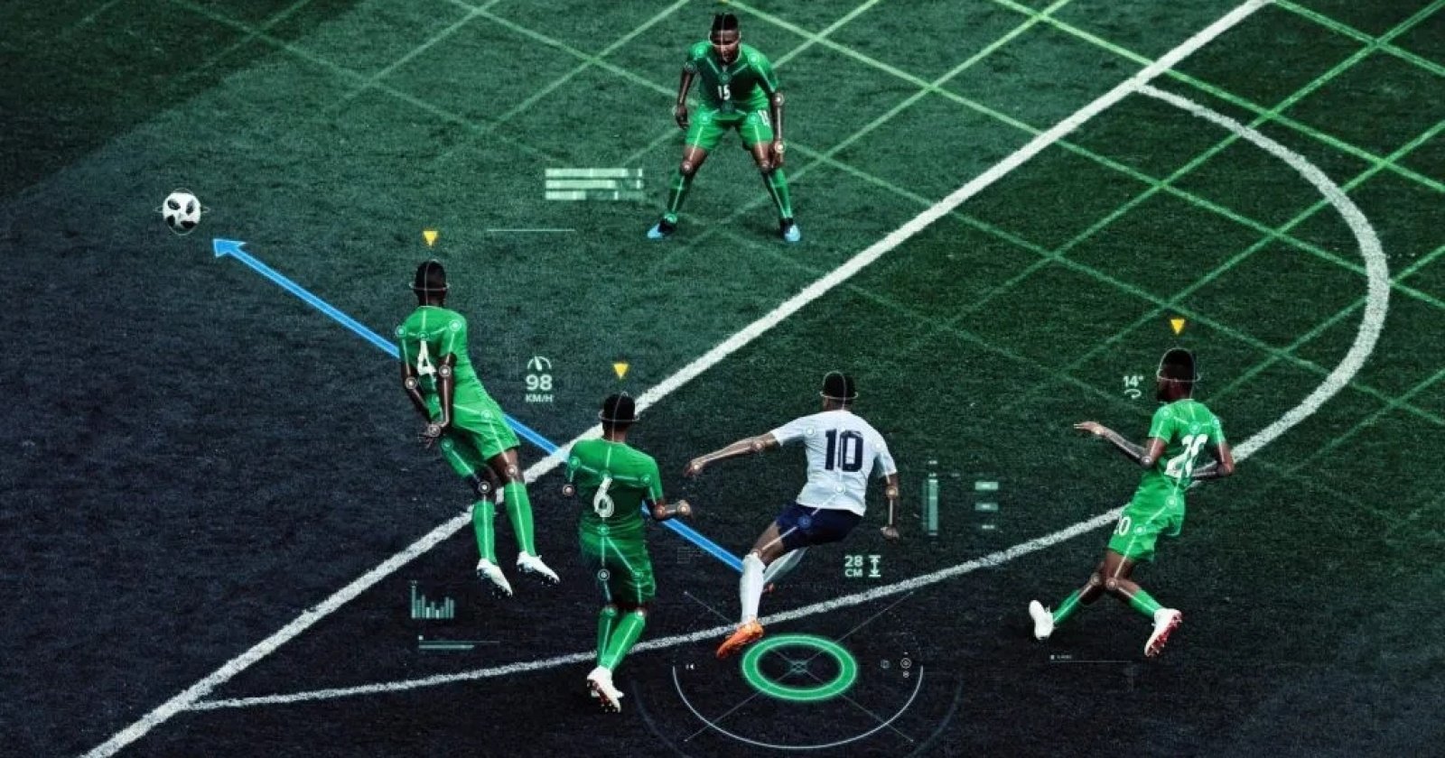 sepak bola