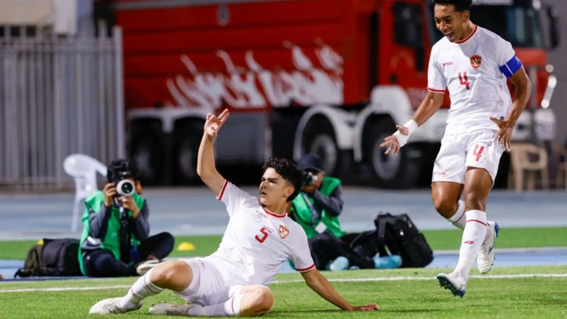Sepak Bola Asia