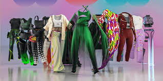 fashion digital 2025