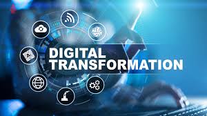 transformasi digital