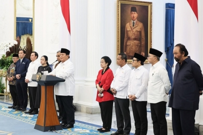 politik Indonesia
